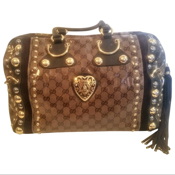 Gucci Bag (limited edition) - Picture 8 of 15